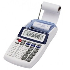 Calcolatrice da tavolo Olympia