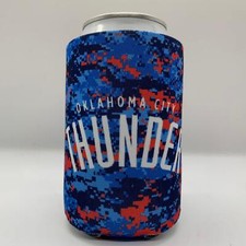 Oklahoma City Thunder Lattina