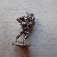 Cittadella Warhammer anni 80