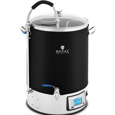 Fermentatore per birra con