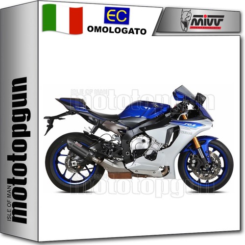 Terminale omologato suono inox - terminale,
