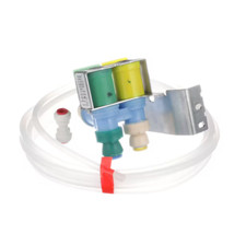 Valvola aspirazione acqua