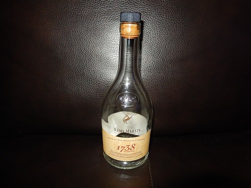 Remy martin 1738 cognac - martin,
