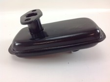 Marmitta LOMBARDINI motopompa motozappa motocoltivatore LDA 80 96 97 270.5460.09