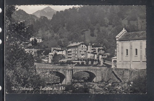 Cartolina valsesia fobello - cartolina,