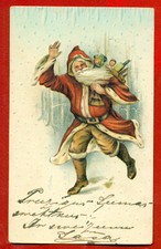 Natale babbo veste - babbo,