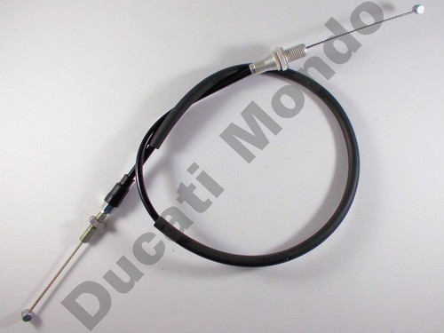 Cavo acceleratore nuovo - , per