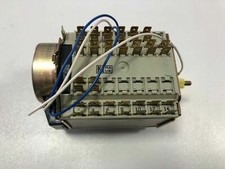 Scheda elettronica originale modulo Timer 481928218183 lavatrice Ignis Whirlpool