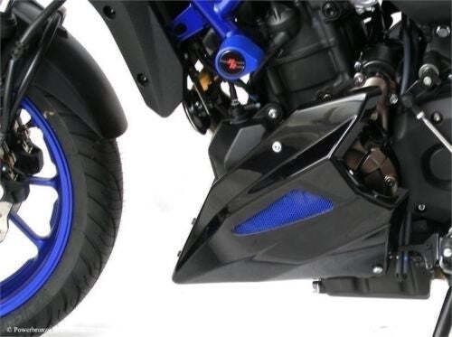 Yamaha xsr700 2016 2020 pancia - yamaha,