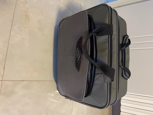 Borse pilota borsa viaggio - pilota,