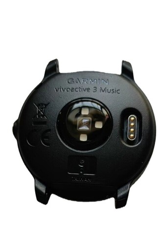 Garmin vivoactive music - garmin,