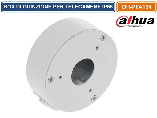 Box giunzione ip66 - di,