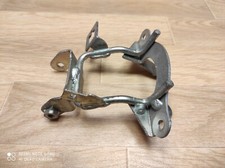 telaietto supporto posteriore parafango honda sh 125 150 i 2009-2012