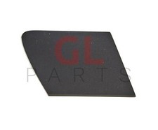 Front Bumper Tow Hook Cover