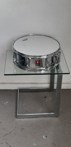 Rullante premier 5 con - x,
