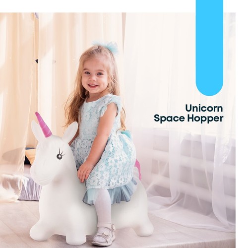 Tramoggia spaziale unicorno - tramoggia,