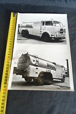 Fotografia Viberti Fiat 682 Mobil autobotte