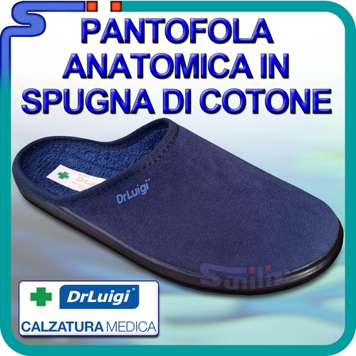 Pantofole pantofola casa - pantofole,