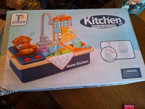 Poputoy cucina piccolo chef - poputoy,