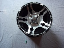 Hisun HS800 Atv Quad Cerchione