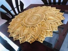 Centrino fatto a mano