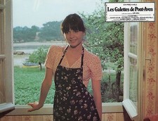 SEXY JEANNE GOUPIL  LES