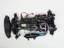 SLIDER VINTAGE HPI RS4 2 NITRO