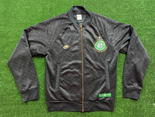 Giacca pista celtic glasgow - giacca, da