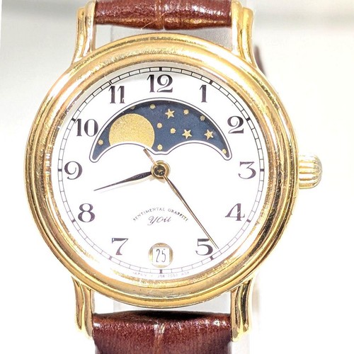 Orologio donna orient fasi - orologio,