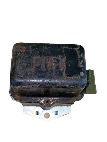 Regolatore tensione fiat - di,