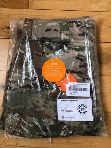 Crye precision nspa combat - crye,