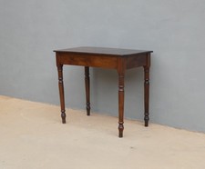 Tavolino d'appoggio scrittoio