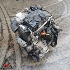 Motore BLS SEAT ALTEA MK1