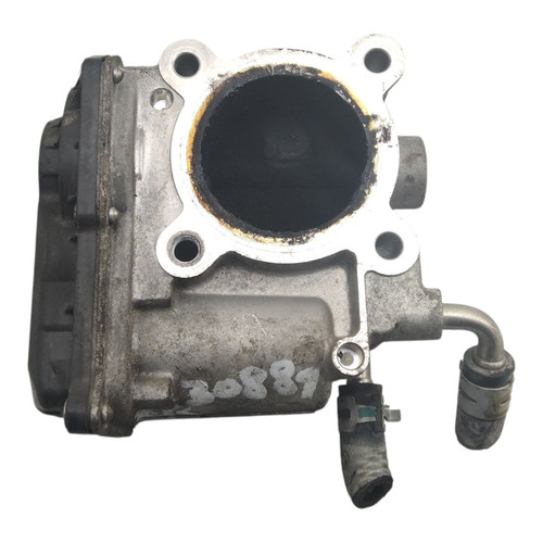 Corpo farfallato toyota - farfallato,