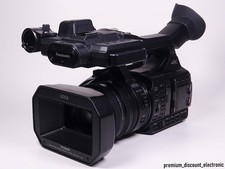 OTTIMO! - solo 49 ore di funzionamento! - Videocamera Panasonic HC-X1000E 4K UHD - Rivenditore