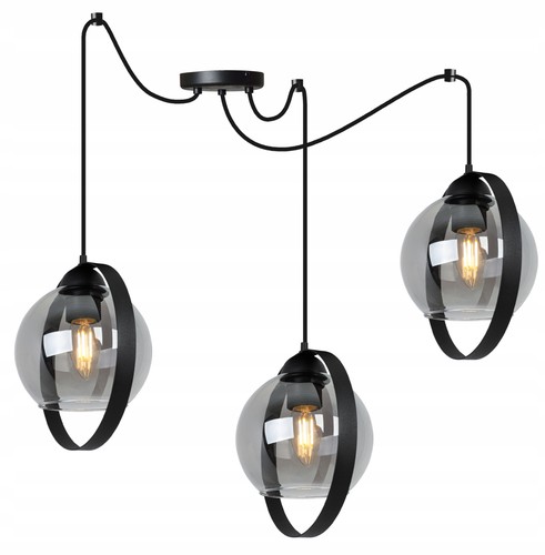 Lampada sospensione moderna - lampada, a