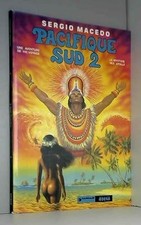 Livre Le Mystère des atolls