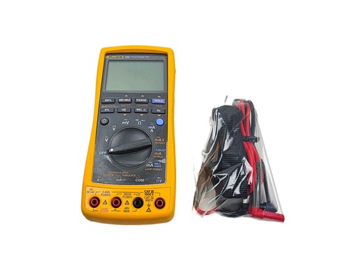 Multimetro digitale fluke - multimetro,