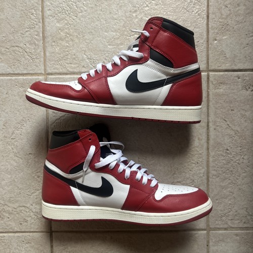 Taglia jordan 1 retro - 13, og