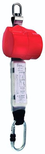 Dispositivo anticaduta camp - dispositivo,