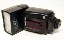 Flash elettronico Olympus