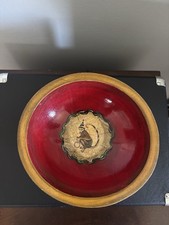 Paul Munro ciotola vintage in