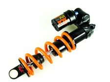 FOX Ammortizzatore Factory Series DHX2 2023 Trunnion Molla Inclusa