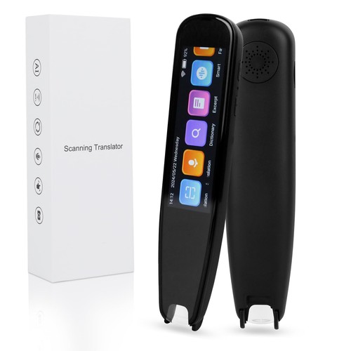 Penna scanner - penna,