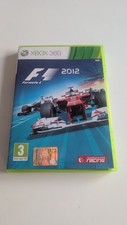 F1 2012 Xbox 360 Pal ITA