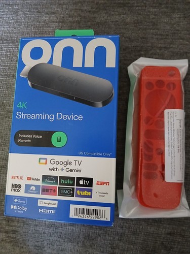 Onn stick - (nuovo,