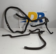 TUBI ACQUA RADIATORE MOTORE