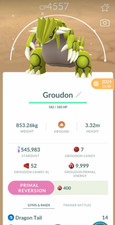 Pokemon Trade Go - Livello 50