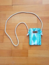 Borsa cellulare borsa festa Ibiza boho hippie etnica blogger festival borsa a tracolla 