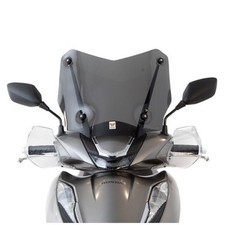 Paravento Cupolino Parabrezza